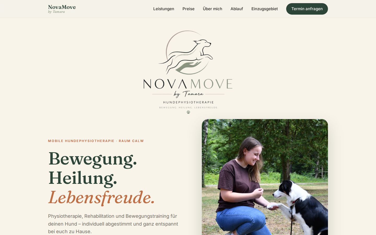 NovaMove